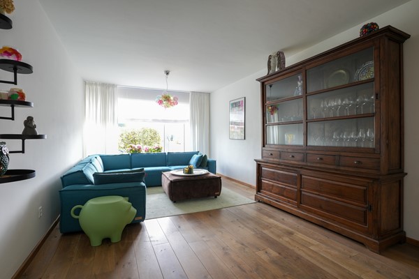 Medium property photo - Beatrixstraat 7, 6267 BD Cadier en Keer
